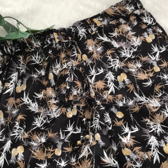 Peter Som Pants - Peter Som silky pants